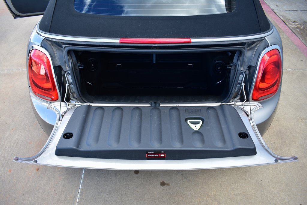 Used 2016 MINI Cooper S image 22