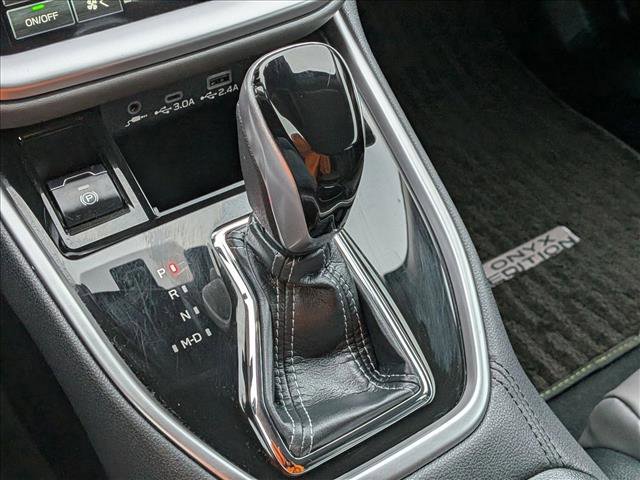 Certified 2023 Subaru Outback Onyx Edition image 12