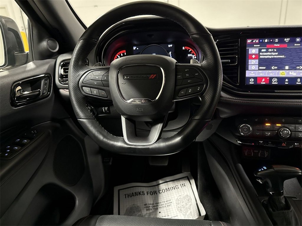 Used 2024 Dodge Durango R/T image 21