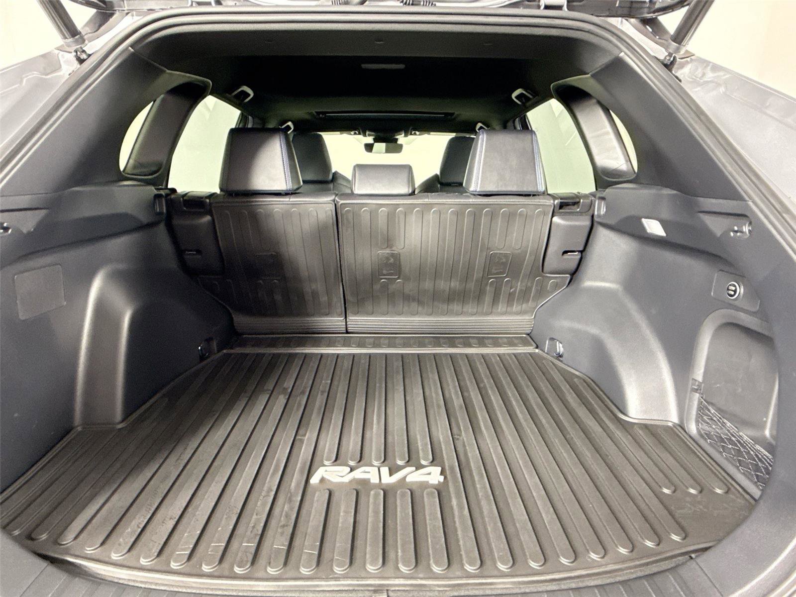 Certified 2023 Toyota RAV4 XSE image 50