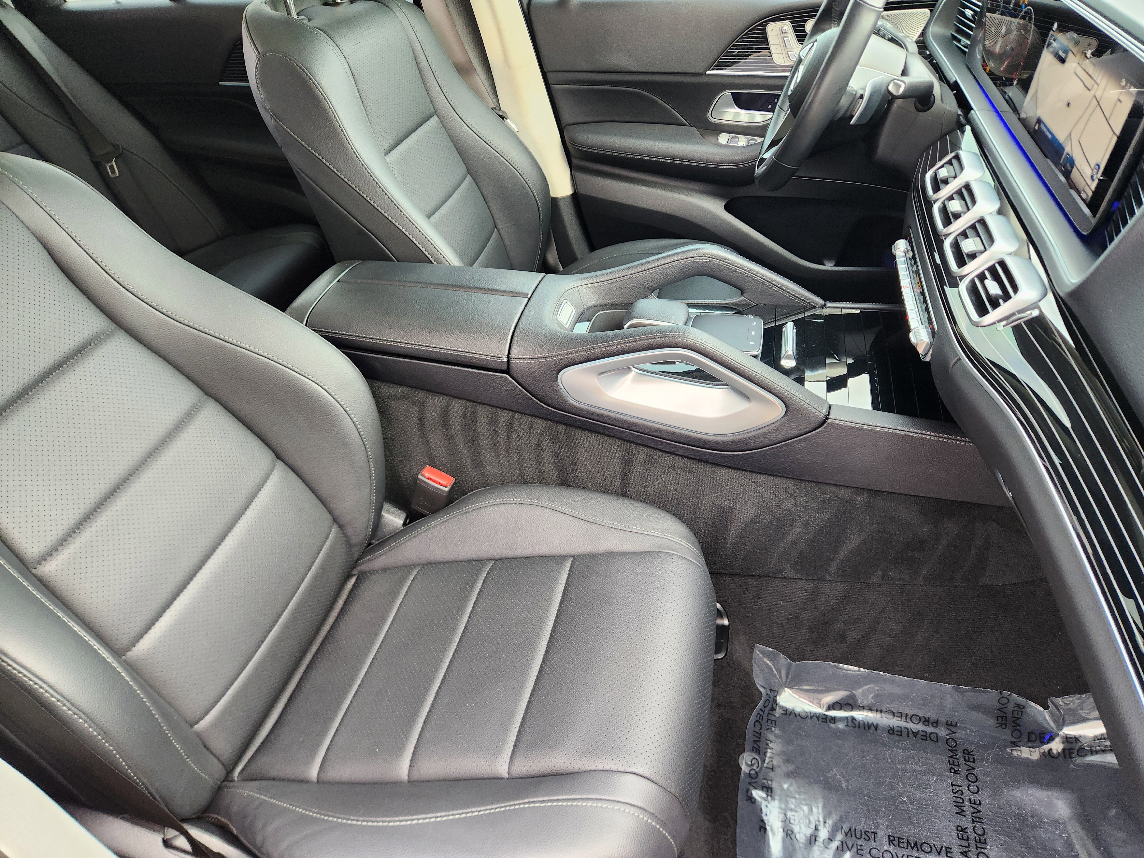 Used 2024 Mercedes-Benz GLE 450 4MATIC image 14