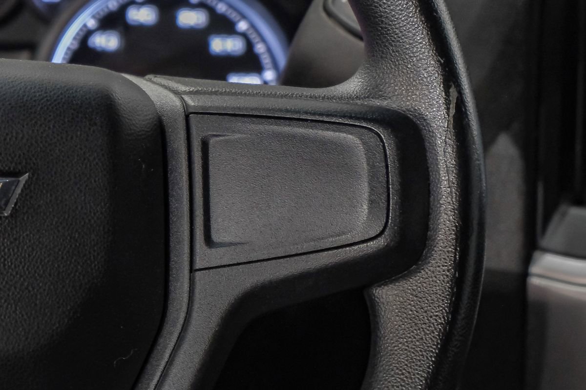 Used 2022 Chevrolet Silverado 2500 W/T w/ WT Convenience Package image 18