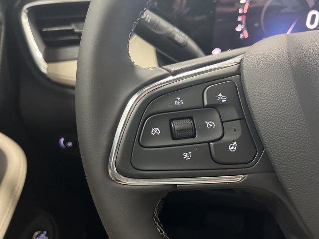 New 2026 Buick Encore GX Avenir w/ Avenir Technology Package image 16