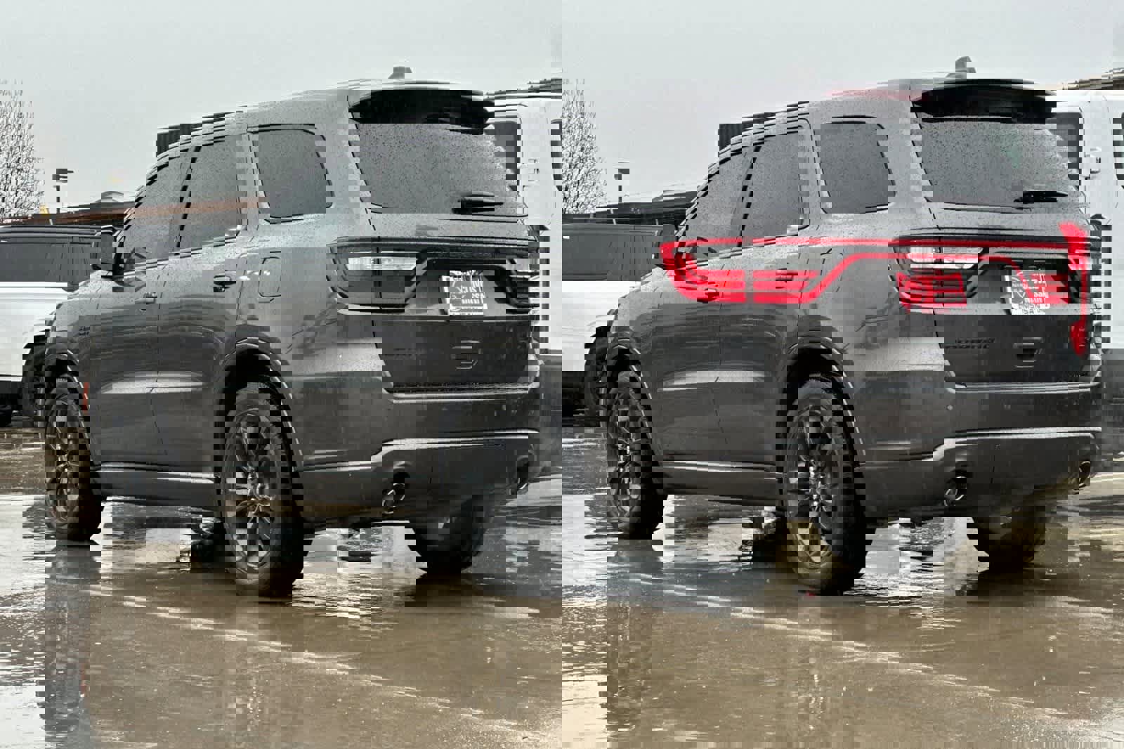 Used 2021 Dodge Durango R/T w/ Blacktop Package image 7