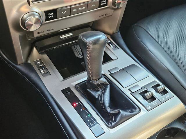 Used 2017 Lexus GX 460 w/ Navigation Package image 14