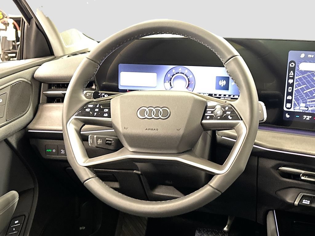 New 2026 Audi Q3 quattro 2.0T AWD/4WD image 18