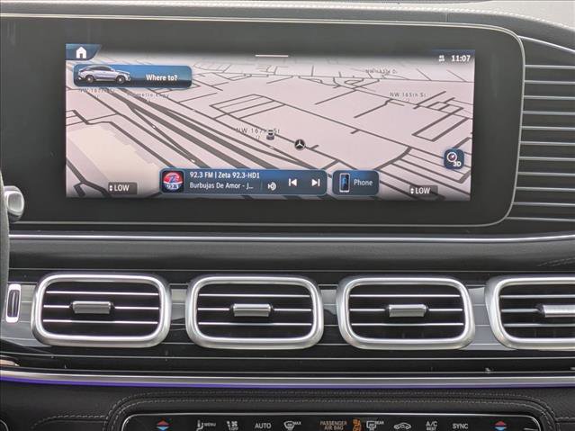 New 2026 Mercedes-Benz GLE 53 AMG 4MATIC Coupe image 11