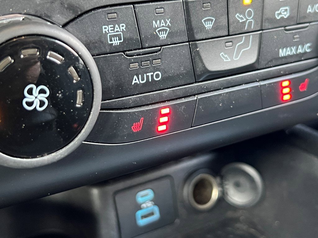 Used 2021 Ford Bronco Sport Big Bend w/ Big Bend Package (96B) image 25