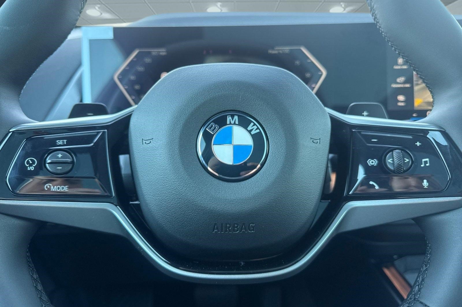 Used 2026 BMW X3 xDrive30i w/ Premium Package AWD/4WD image 16