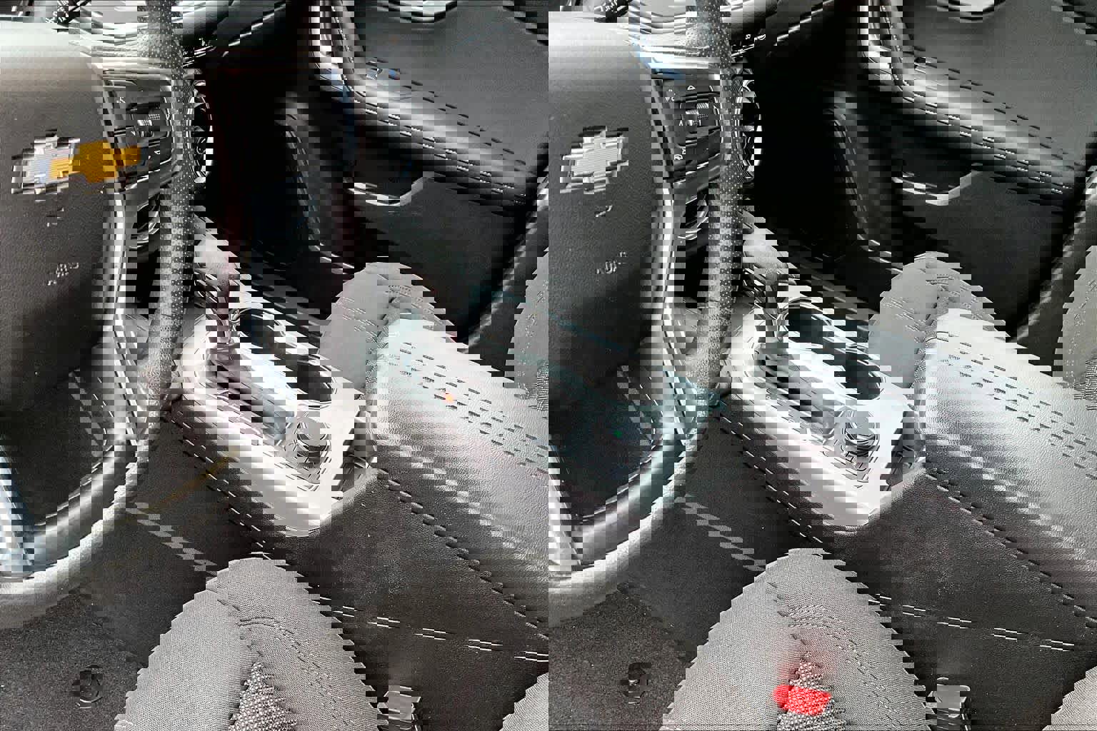 Used 2022 Chevrolet Blazer LT image 15