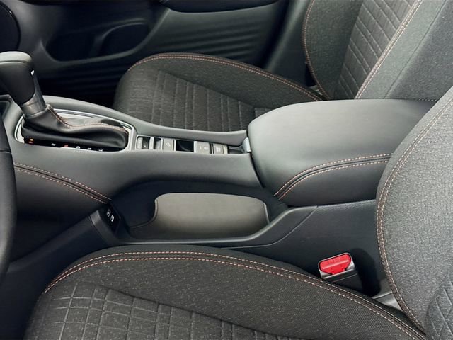 New 2026 Honda HR-V Sport image 43