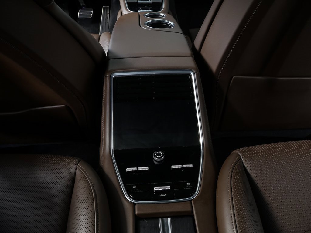 Certified 2019 Porsche Panamera GTS image 20