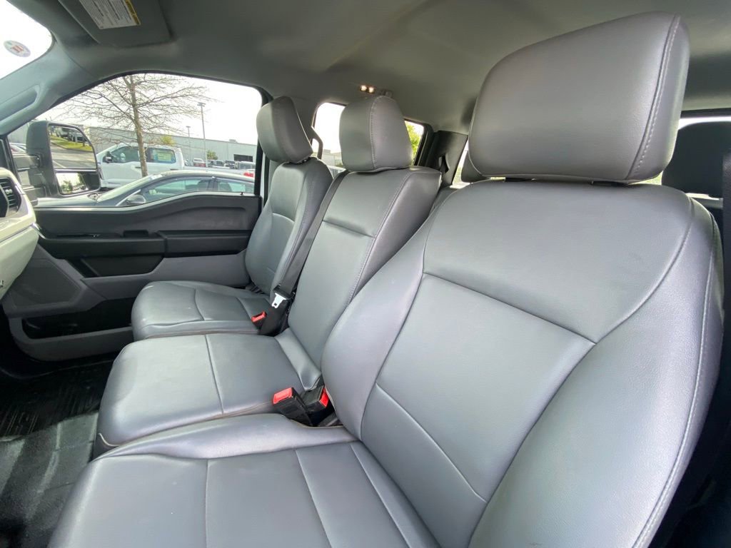 Certified 2023 Ford F250 XL w/ XL Driver Assist Package image 23