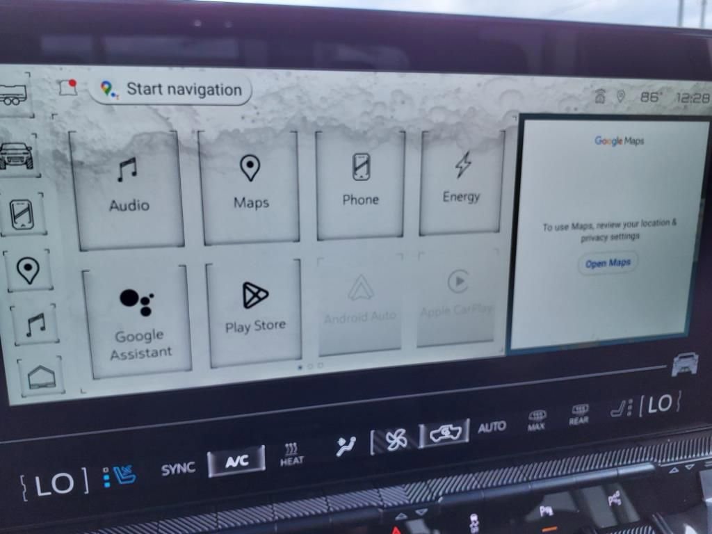 New 2024 GMC Hummer EV 3X w/ Battery Pack, 24 Module Pack image 22