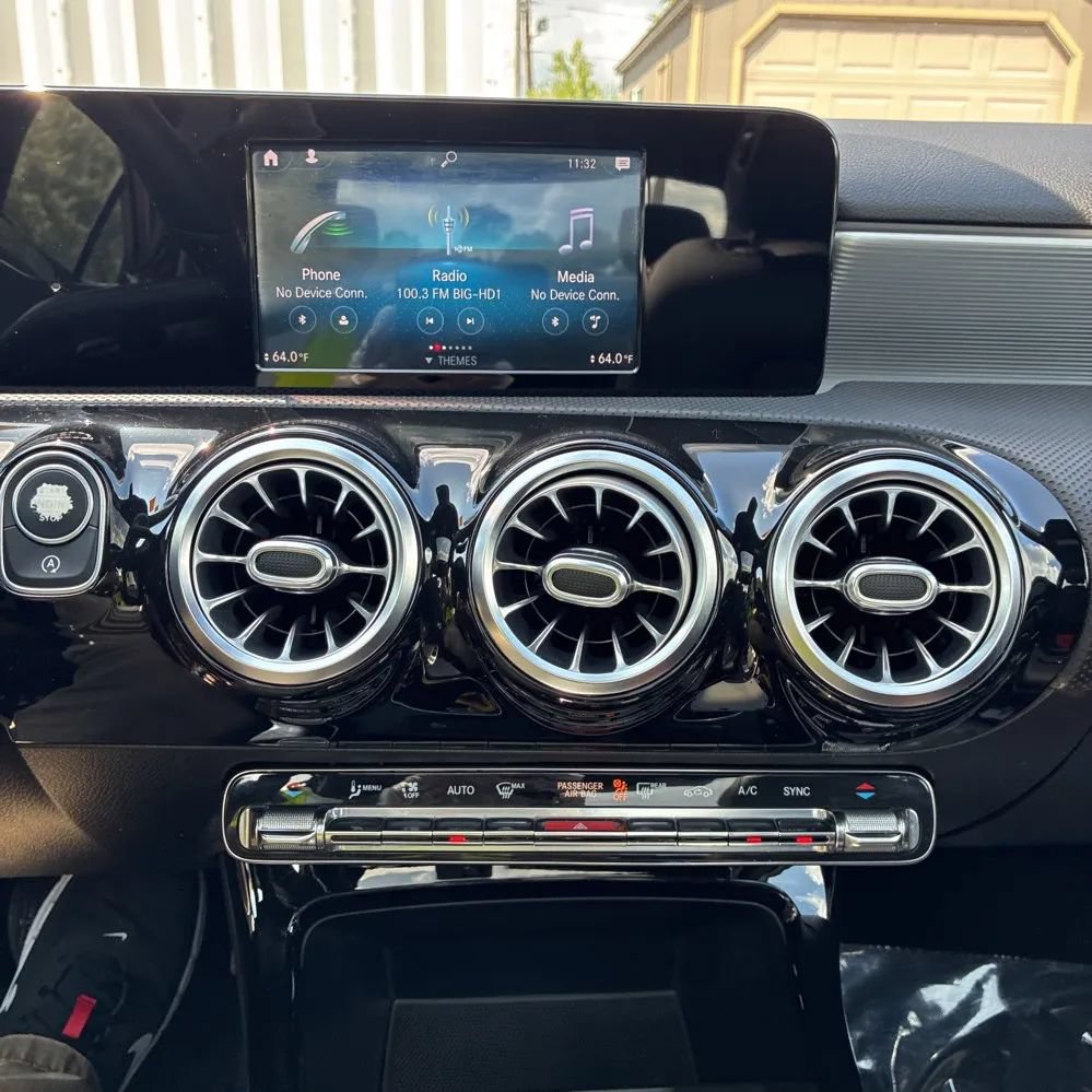 Used 2019 Mercedes-Benz A 220 4MATIC image 18