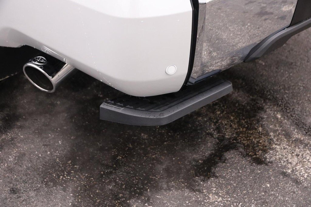 New 2026 Toyota Tundra 1794 Edition w/ TRD Off-Road Package image 8