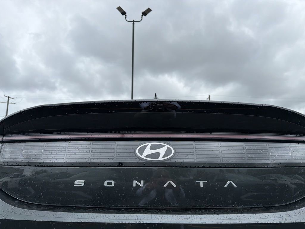 New 2026 Hyundai Sonata SEL image 10