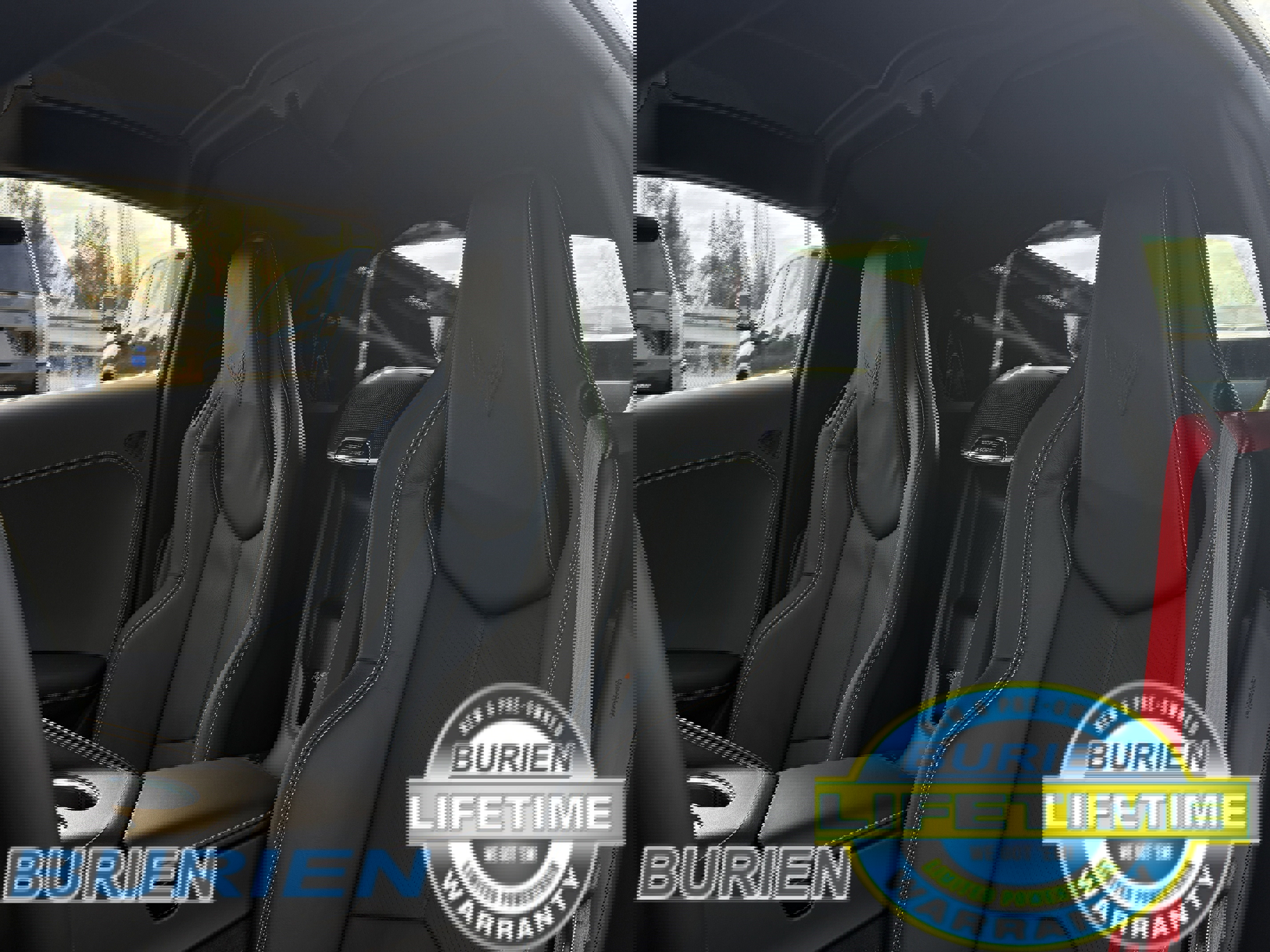 New 2026 Chevrolet Corvette Stingray Preferred Cpe w/ Z51 Performance Package image 10