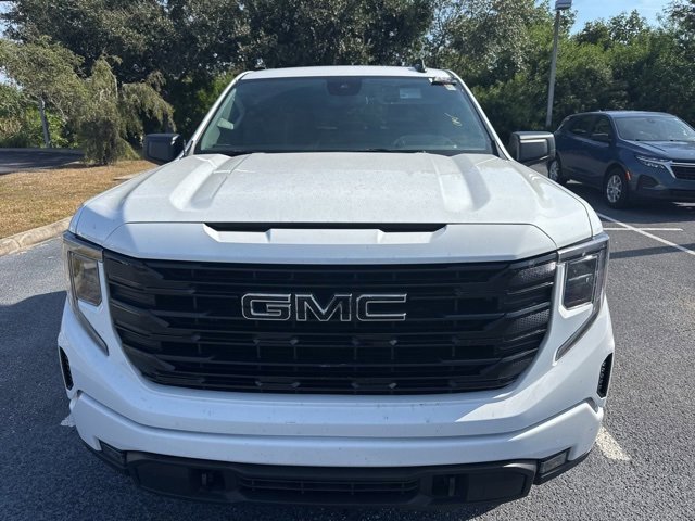 Used 2022 GMC Sierra 1500 Elevation w/ LPO, Elevation Black Package image 2