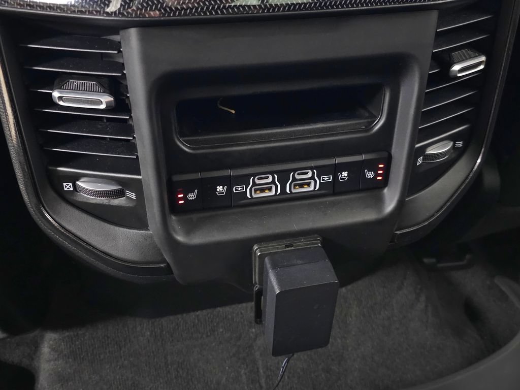 Used 2022 RAM 1500 TRX w/ TRX Level 2 Equipment Group AWD/4WD image 41
