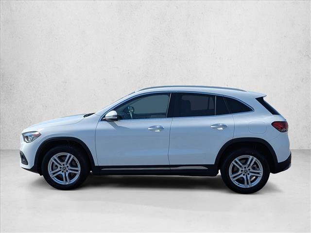 Used 2022 Mercedes-Benz GLA 250 image 8