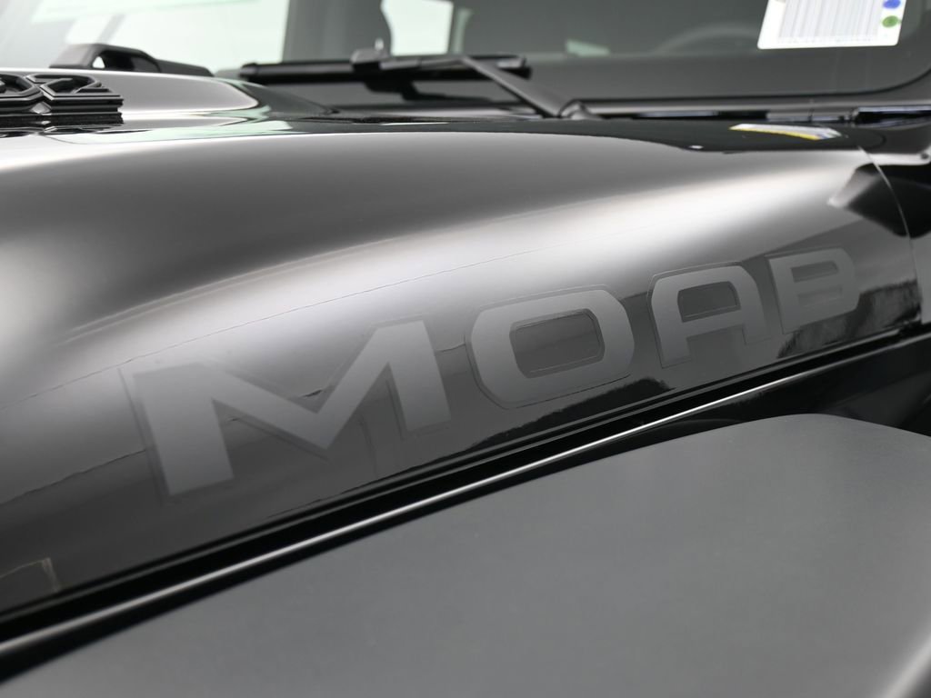 New 2026 Jeep Wrangler Unlimited Rubicon 392 image 26