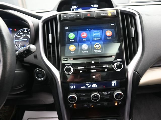 Used 2021 Subaru Ascent Limited w/ Technology Package image 10
