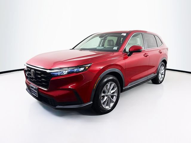 Used 2023 Honda CR-V EX image 3
