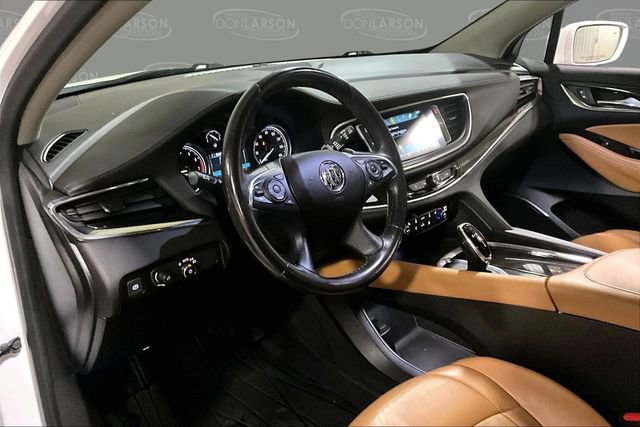 Used 2018 Buick Enclave Essence w/ Trailering Package image 17