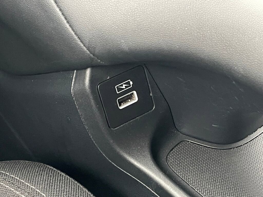 Certified 2023 Honda HR-V LX image 14