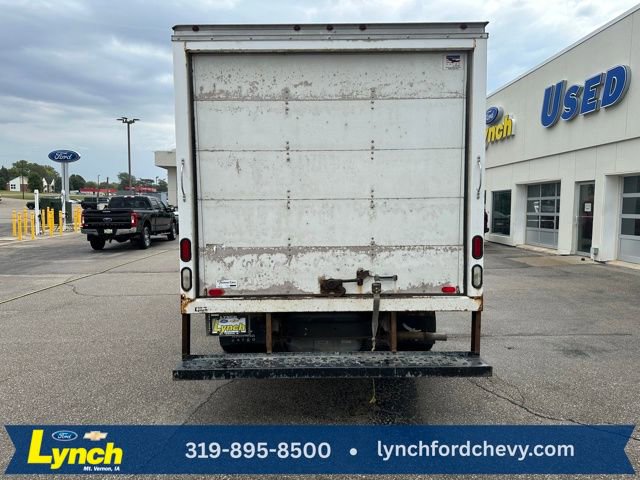 Used 2013 Ford E-450 and Econoline 450 Super Duty RWD image 12
