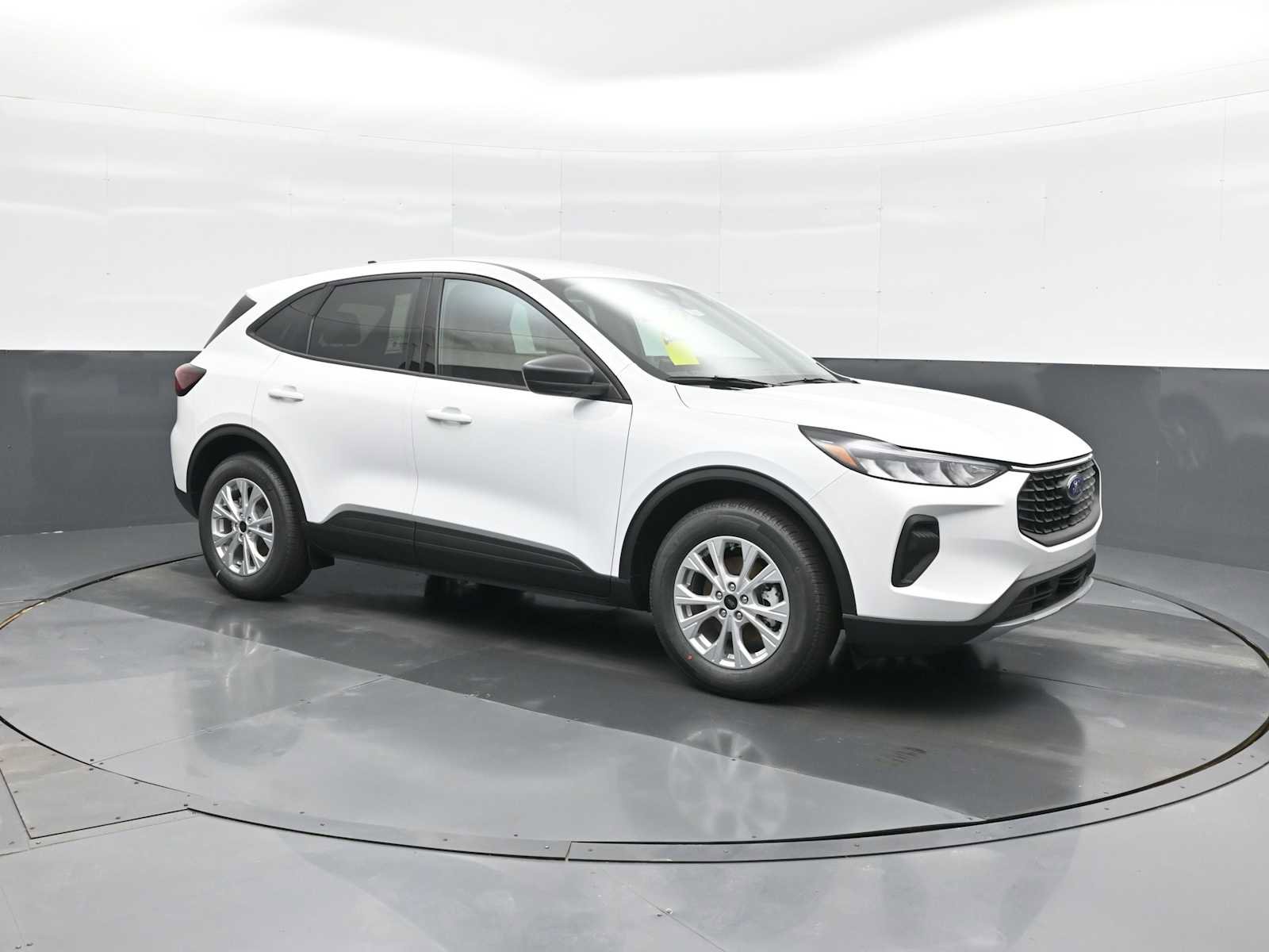 New 2026 Ford Escape Active w/ Tech Pack #1 image 1