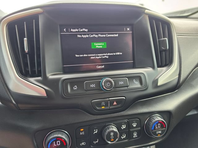 Used 2022 GMC Terrain SLE w/ Driver Convenience Package AWD/4WD image 53