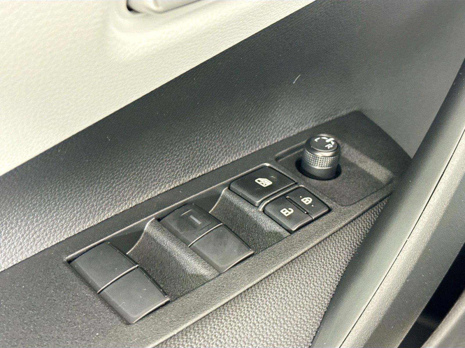 New 2026 Toyota Corolla SE FWD image 28