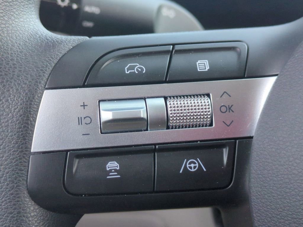 Certified 2026 Hyundai Tucson SEL image 14