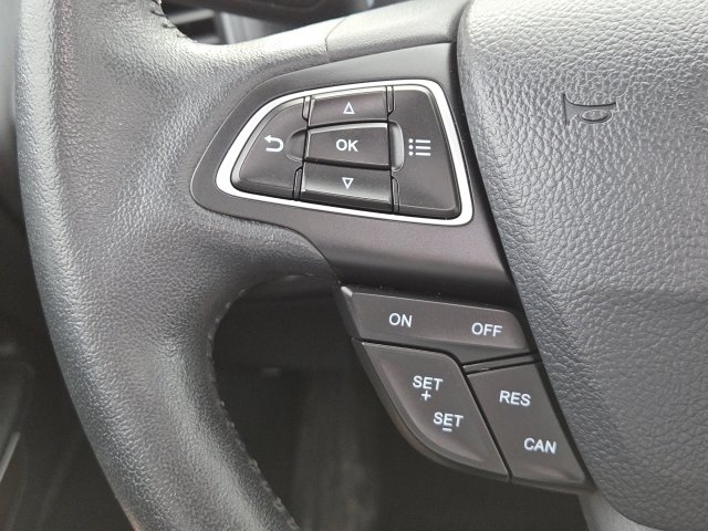 Used 2019 Ford EcoSport SE image 20