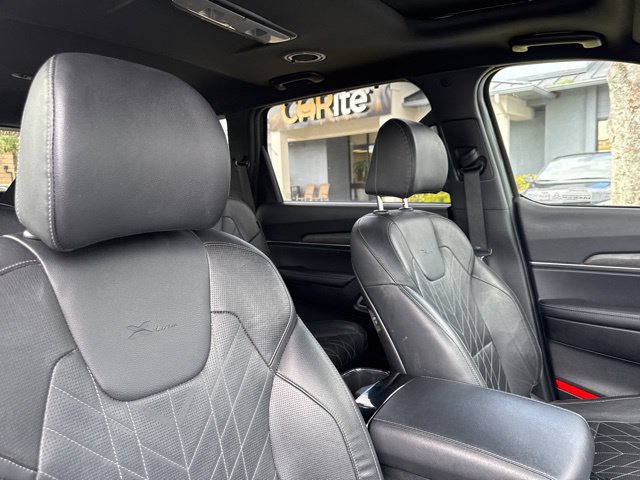 Used 2023 Kia Telluride EX X-Line AWD/4WD image 12