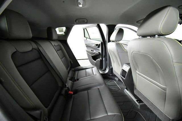 New 2026 Chevrolet Trax ACTIV w/ Driver Confidence Package image 23