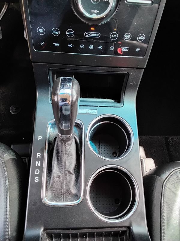 Used 2013 Ford Flex Limited AWD/4WD image 12