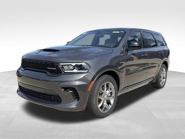 New 2026 Dodge Durango GT image 3
