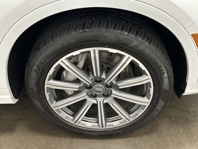 Used 2017 Audi Q7 3.0T Premium Plus image 5