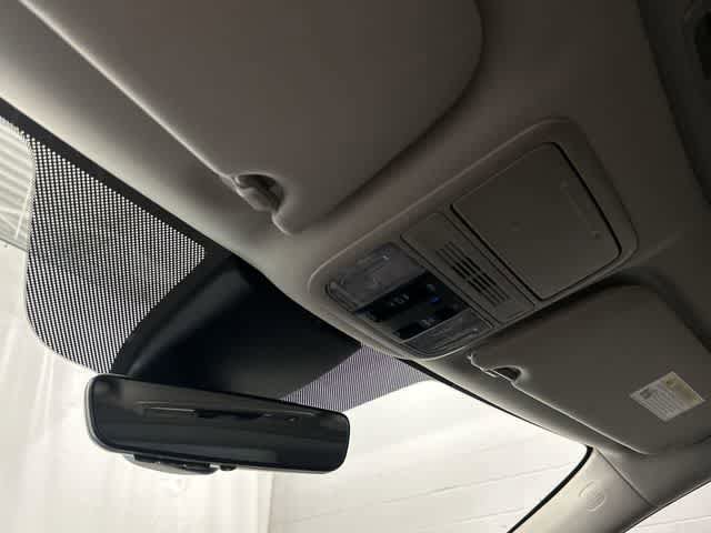 New 2026 Honda Odyssey Touring image 21