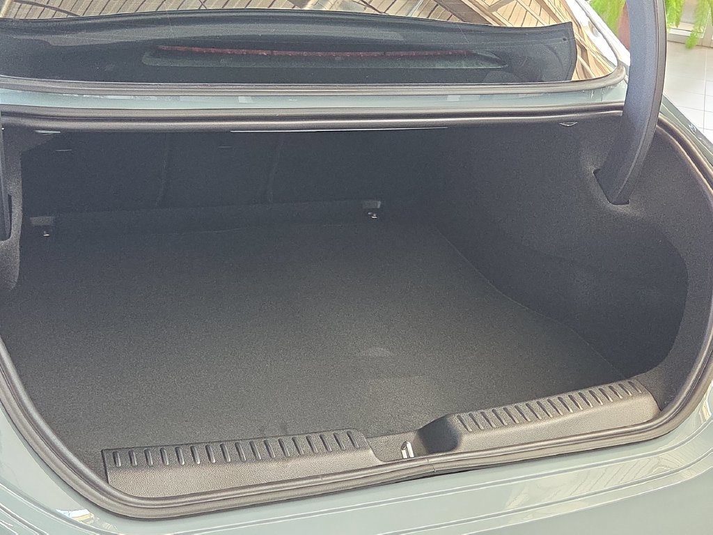 New 2027 Mercedes-Benz CLA 220 image 12