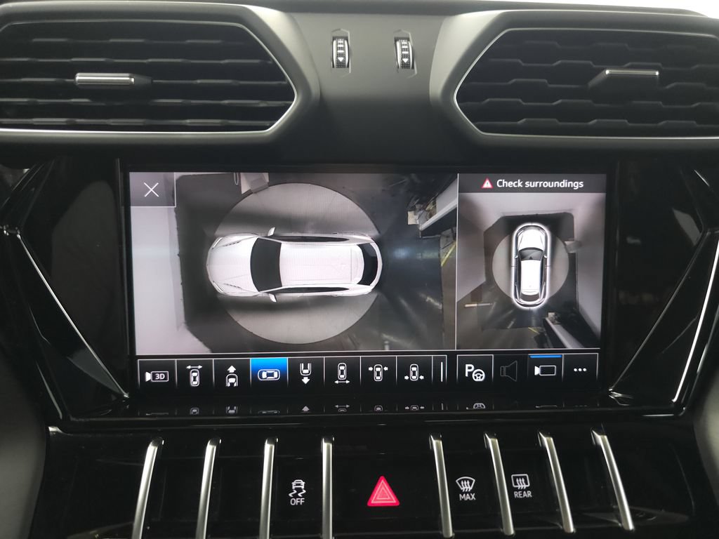 Used 2024 Lamborghini Urus S AWD/4WD image 27