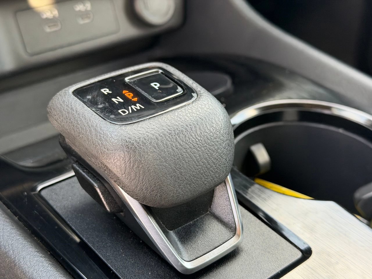 Certified 2025 Nissan Rogue SV AWD/4WD image 20