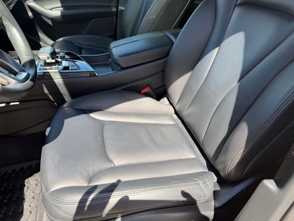 Used 2019 Audi Q7 3.0T Premium w/ Convenience Package AWD/4WD image 14