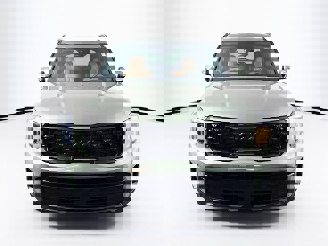 New 2025 Kia Telluride EX X-Line image 2