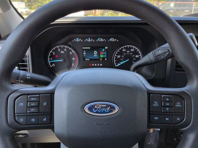 New 2026 Ford F250 XL w/ XL Chrome Package AWD/4WD image 27