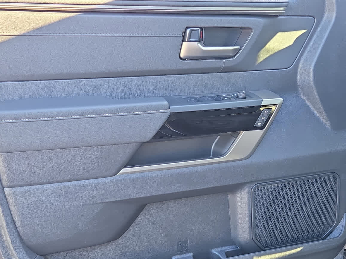 New 2026 Toyota Tundra Limited image 10