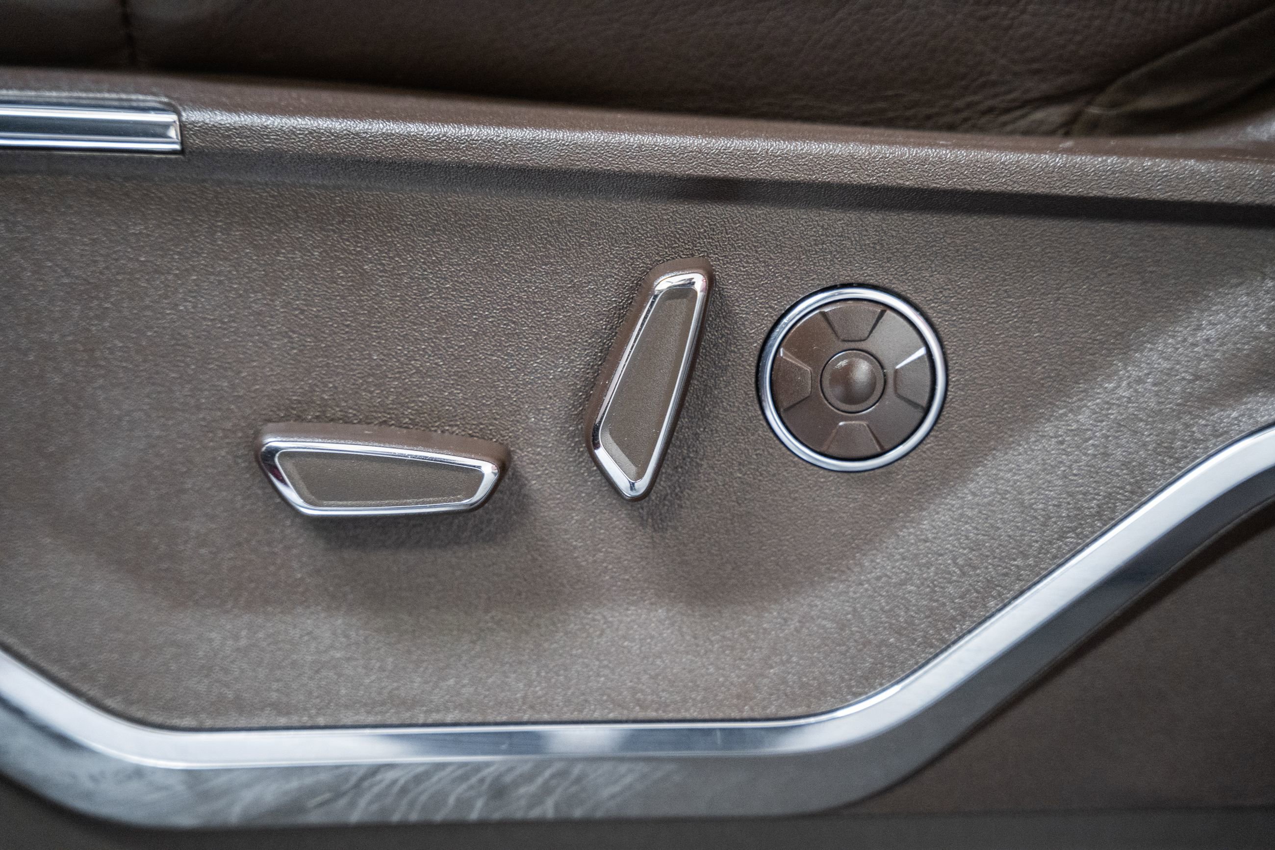 Certified 2022 Ford F150 King Ranch w/ Equipment Group 601A High AWD/4WD image 50